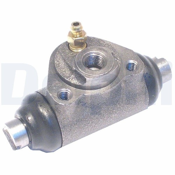 Delphi Radbremszylinder Hinterachse U.A. FüR Abarth, Autobianchi, Fiat-image