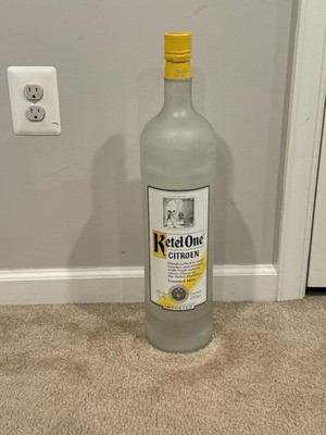 Kettle One 4.5 L Bottle