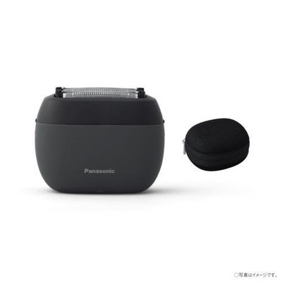 Panasonic LAM DASH PALM IN ES-PV3A-K Panasonic ES-PV3A-K matte black Shaver Lamdash Palm-in