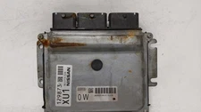 2015-2015 Nissan Altima Engine Control Computer Ecu Pcm Ecm Pcu Oem F3LTZ