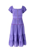 Joe Browns Women's Floaty Feminine Sweetheart Neckline Dress