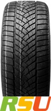 Fulda Kristall Control SUV XL 3PMSF M+S 235/60 R18 107H Winterreifen