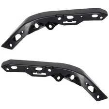 Set of 2 Bumper Bracket For Dodge Charger 2015-2023 Front Left & Right