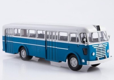 IKARUS-60 NA052 (Magazine)  52 MODIMIO 1:43 NEW!
