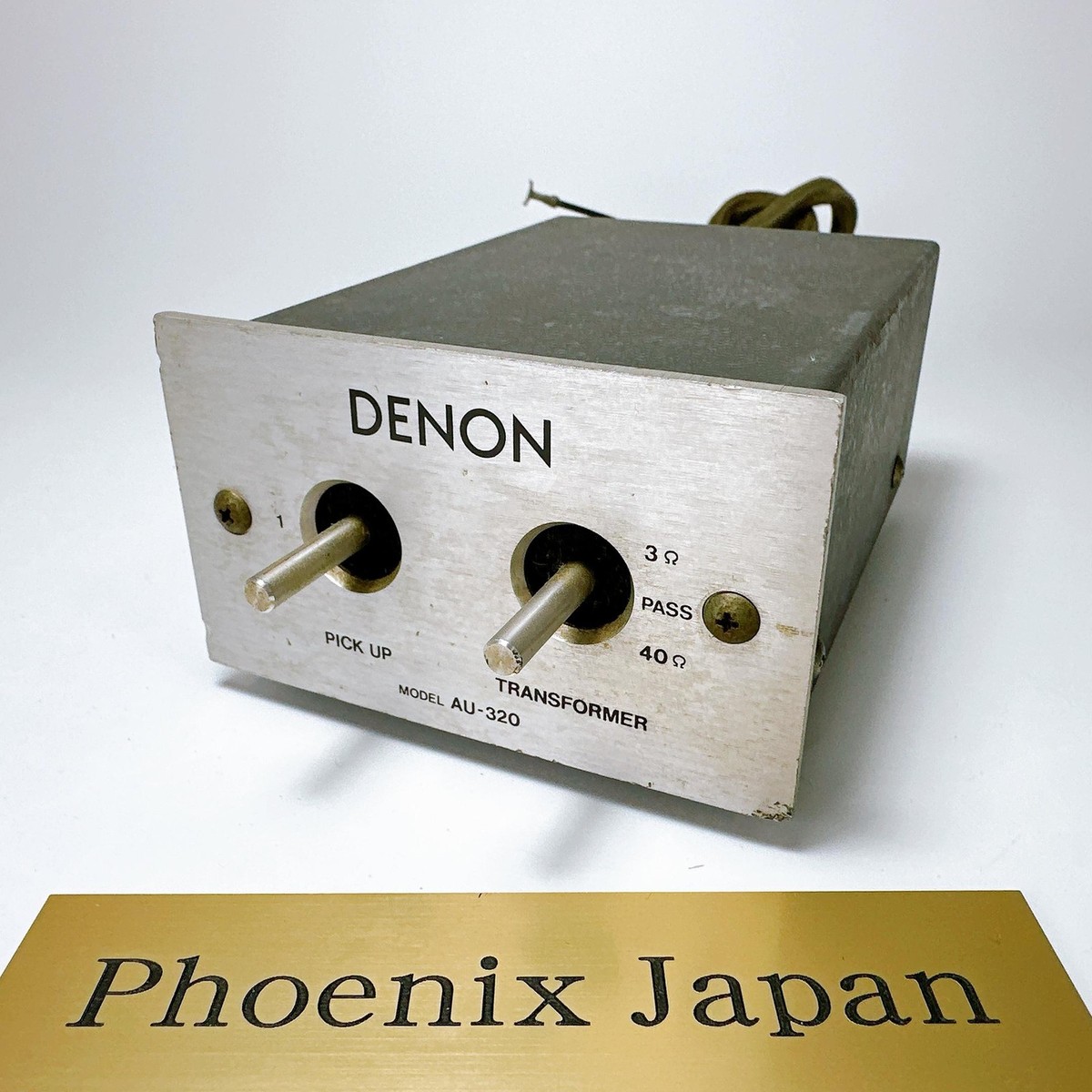 アンプ DENON AU-320 s-l400.jpg