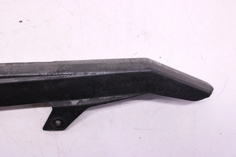 1992-2005 SUZUKI GS500E OEM ЗАДНИЙ ПРИВОД ЦЕПЬ ЗАЩИТНАЯ КРЫШКА ЩИТОК - Изображение 3 из 4