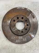 Disque de frein Opel GT