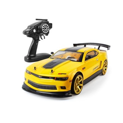 RC Drift Car 1:10 4WD 70Km/H Off-Road Racing Anti-Collision 4x4 Large SpeedEl
