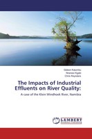 The Impacts Of Industrial Effluents On River Quality: Gideon Kalumbu (U. A.)