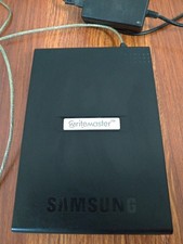 Masterizzatore esterno USB CD / DVD+/-R RW DualLayer Samsung SE-W164 Writemaster