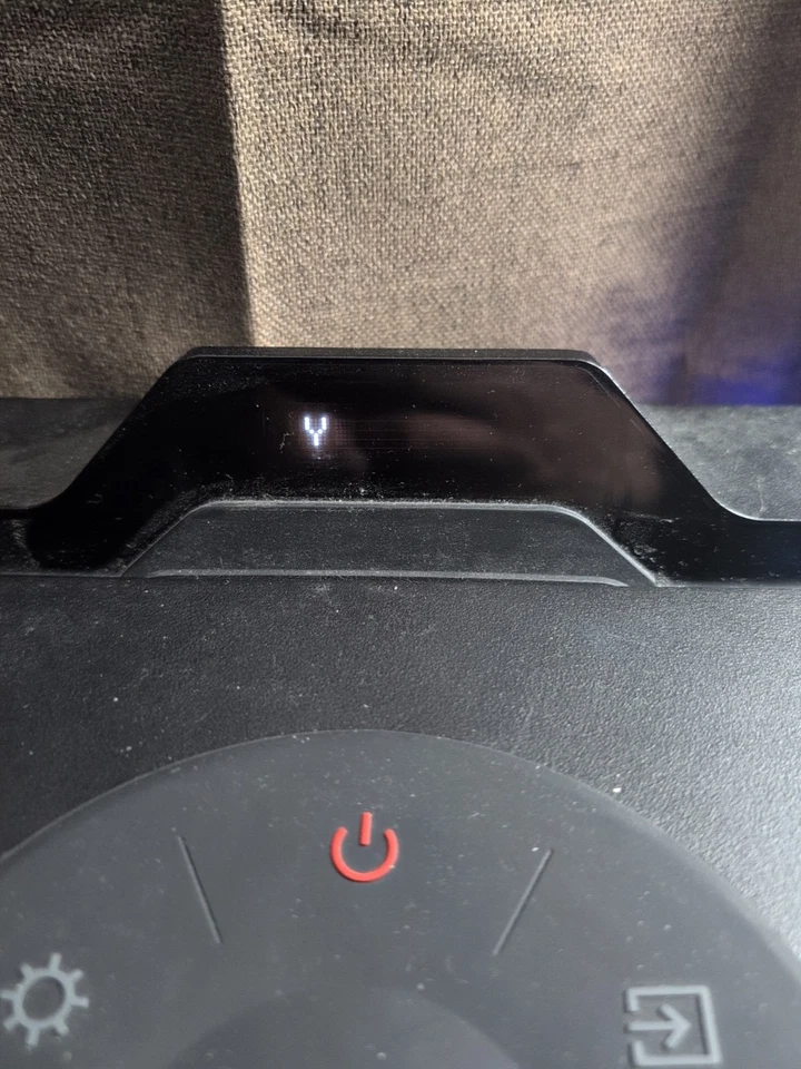 Alto-falante sem fio torre de som Samsung MX-T50 - Frete grátis - Imagem 3 de 4