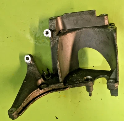 Support Filtre a Gazole / PEUGEOT 308.1 / 1.6 e-HDI / 9672309780 - Photo 1/4