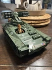 GI Joe Wolverine 1983