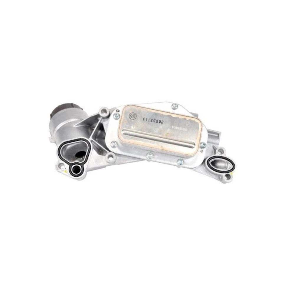 Genuine ACDelco For Chevy Cruze 2015 Engine Oil Cooler Kit | With Housing/Cap — 第 2/4 张图片