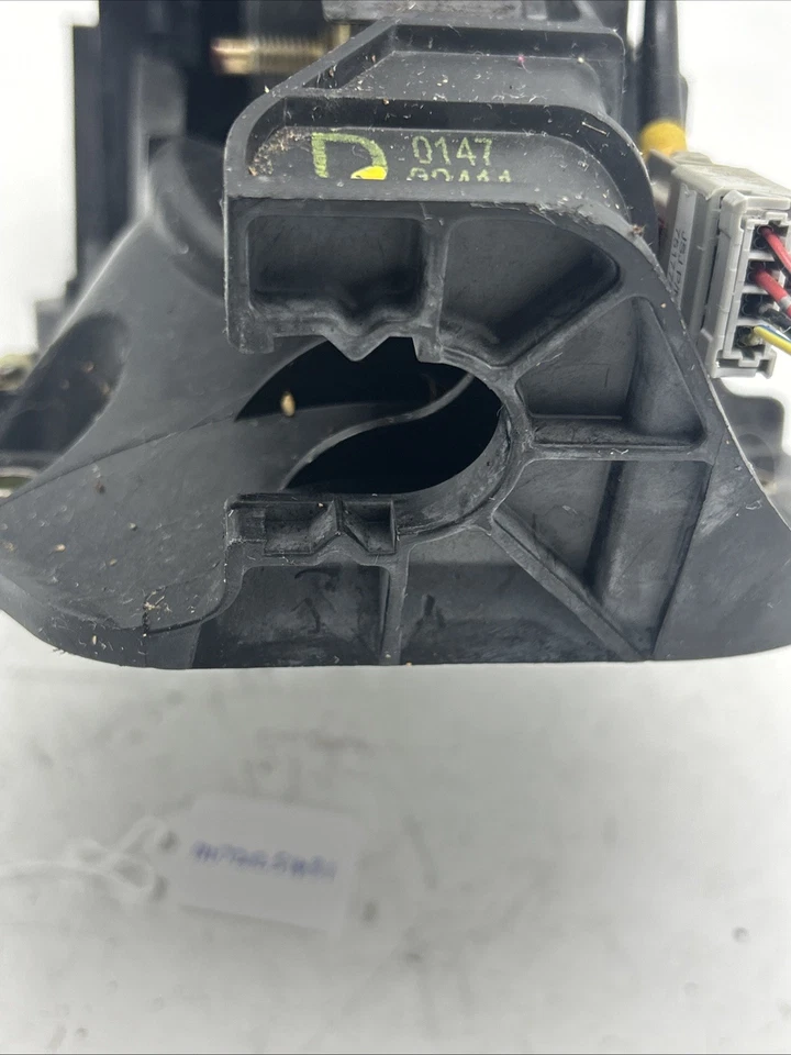 Conjunto de palanca de cambios de piso transmisión automática Honda Accord 2003 2004 2005 Foto 4 de 4