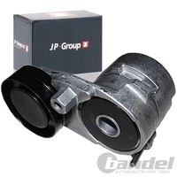 JP Group Riemenspanner Keilrippenriemen Passend FüR Audi 80 A4 A6 A8 Allroad CAB