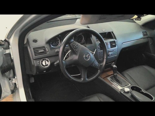 Passenger Axle Shaft 204 Type Front C350 Fits 08-15 MERCEDES C-CLASS 6606697 - Picture 9 of 12