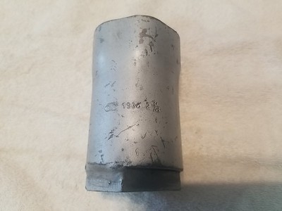 OTC Tools 1936 2 '' 3/4'' Drive 6-Point Wheel Bearing Locknut Socket - USA