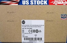 Allen-Bradley 2085-OB16 16-point digital output Micro850 Expansion Module