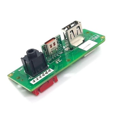 Type C Charging Interface Power Motherboard For JBL Xtreme 3 Version GG Speaker
