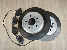 BMW X3 G01 2023 Bremsscheibe hinten 6882246 Diesel 140kW FHW65215