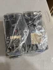 2 ITE E43B020 20 Amp 3 Pole 480 Volts Circuit Breaker