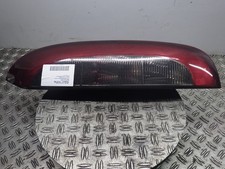Rückleuchte rechts  Opel Corsa C (X01) Heckleuchte rechts 512198