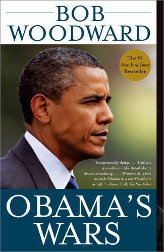 Obama's Wars - 9781439172506, Taschenbuch, Bob Woodward - Bild 1 von 1