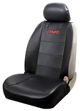 Plasticolor GMC Sideless Seat Cover, 2-Piece Sideless Seat Covers (008580R01)