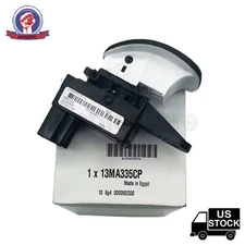 Electronic Hand Brake Switch Button For McLaren 540 570S 13M1352CP