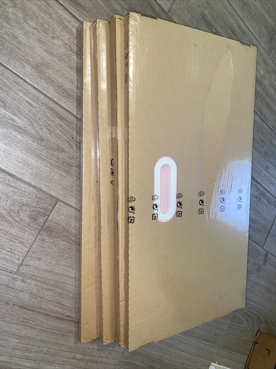 Ikea Stuva Fritids Light Pink Drawer front 60x32cm 23 5/8 X 12 5/8