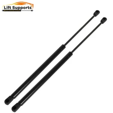 17Inch/35Lbs Lift Supports For Truck Cap Topper Topper Window Leer Camper Shell