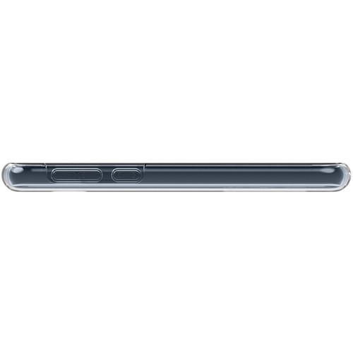 Incipio DualPro Dual-Layer Samsung Galaxy S10e Clear Cell Phone Case Protector - Zdjęcie 10 z 14
