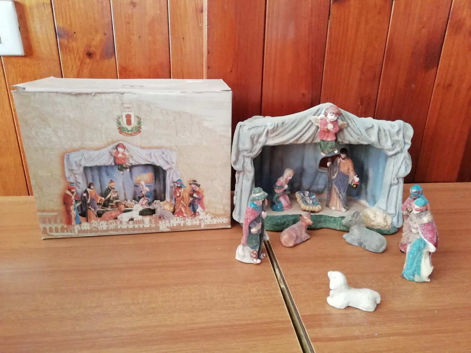 Foto 1 di 2