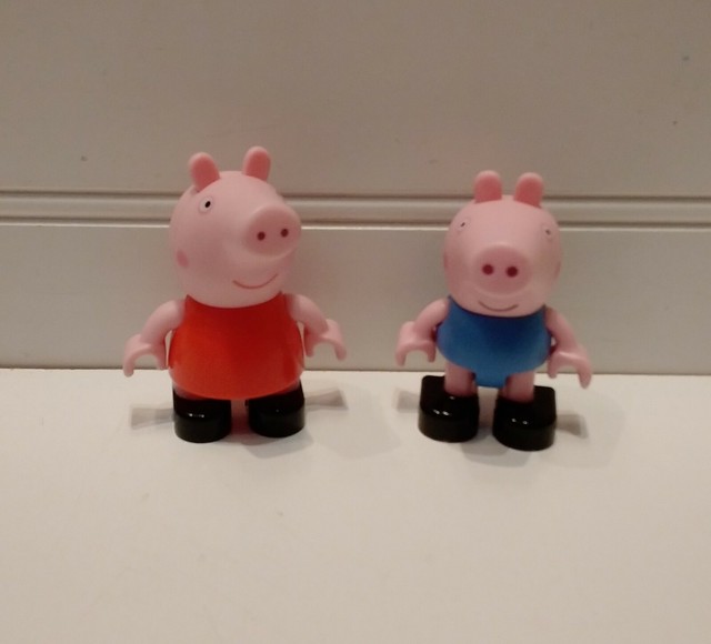 peppa pig toys sale ebay
