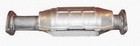 Catalytic Converter Rear Bosal 099-1711 fits 98-02 Mazda 626 2.0L-L4
