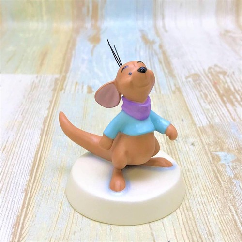 WDCC Winnie Puuh Roo Besten Brother - Bild 4 von 9