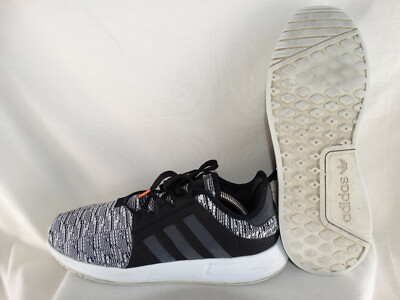 adidas Originals X-PLR Sneaker EU 44 UK 9,5 schwarz-weiß Schuhe BB2899 Sport