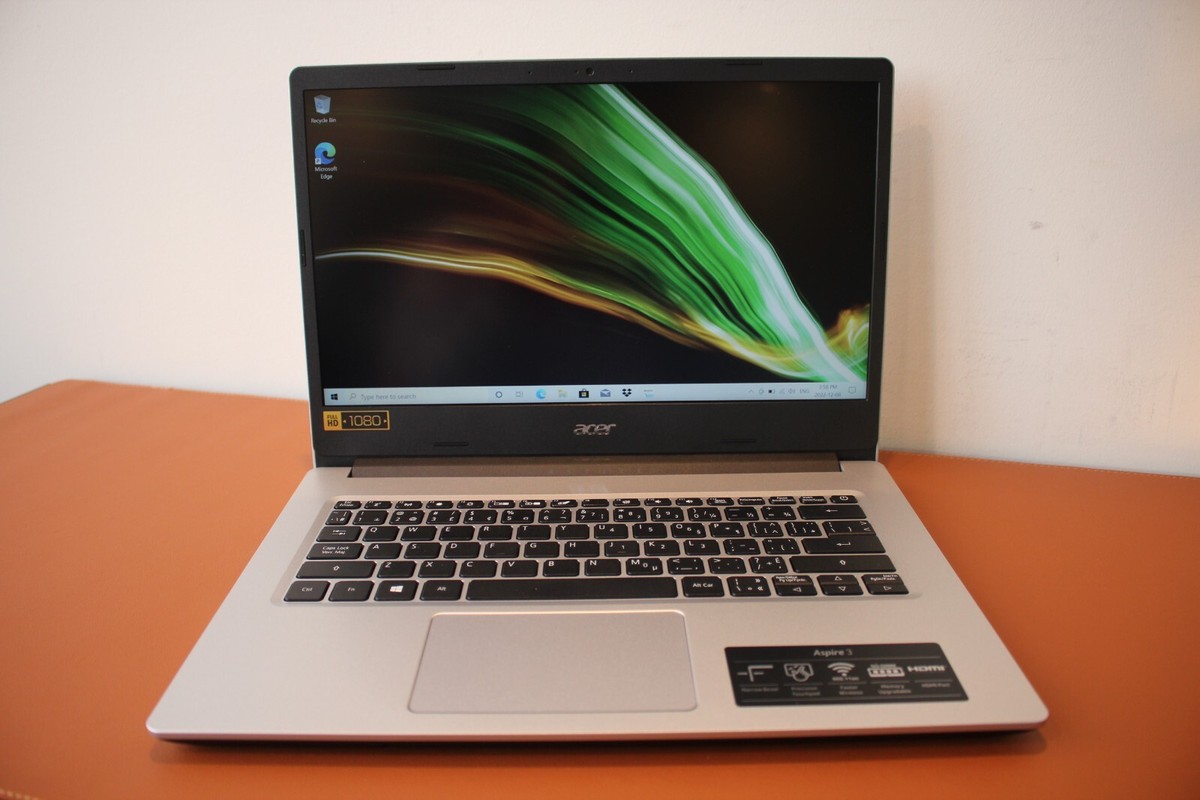 A314 22 Aspire Memory Upgrade Acer Aspire Notebook A314-22 8GB