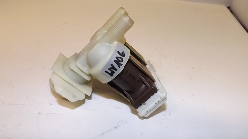 Bosch 2er Magnetventil Waschmaschine 500001761