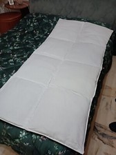 COPERTA ORGONICA  90x180 cm  -  funzione Accumulatore orgonico di Wilhelm Reich