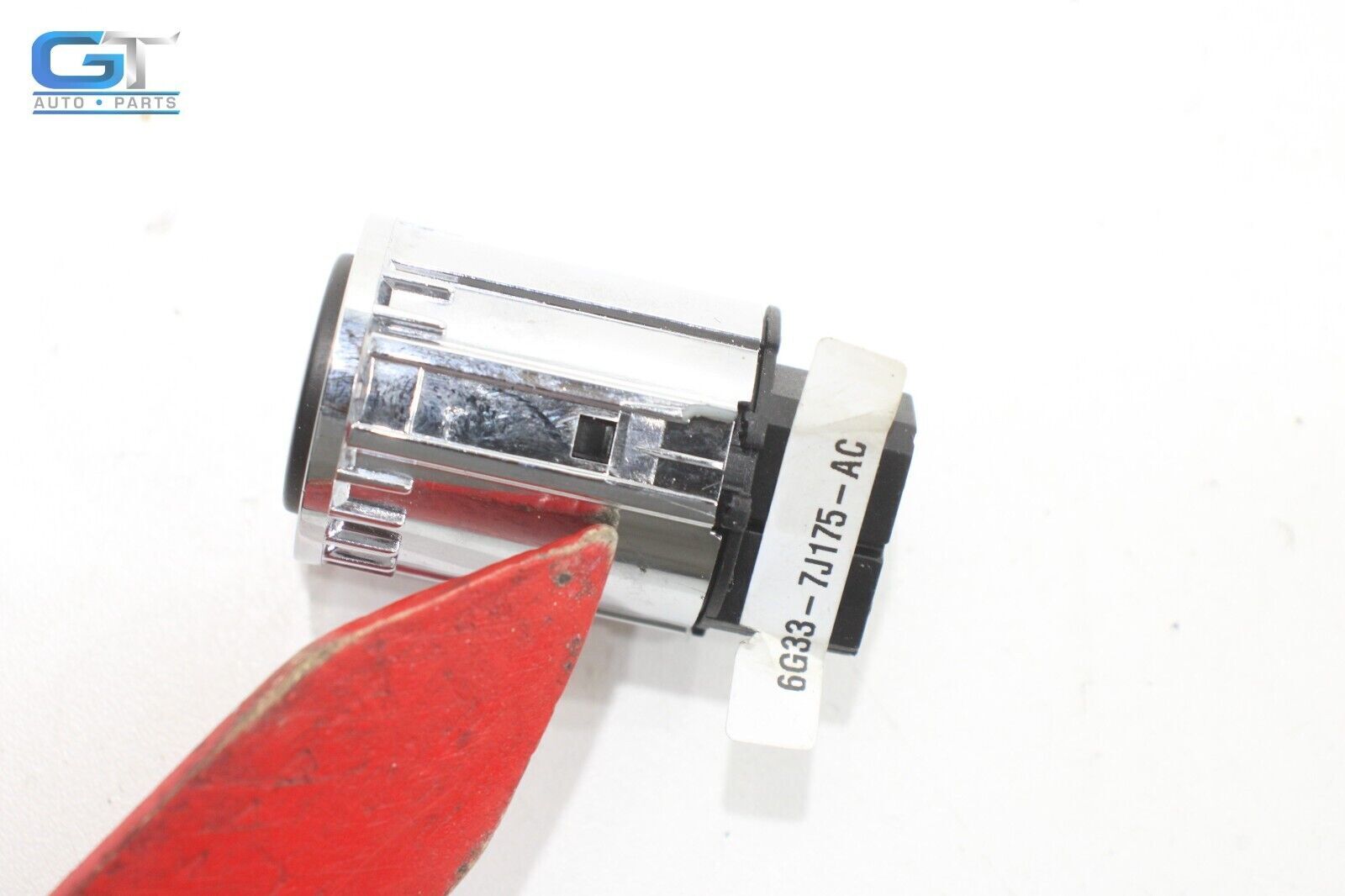 Aston Martin V8 Vantage 2007-2010 Control switch