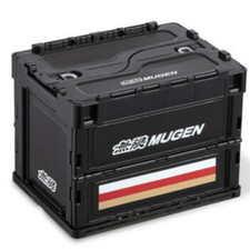 Honda Mugen Folding Container Box 90000-xyl-800a-z3 Honda Mugen Folding Container Box 90000-xyl-800a-z3