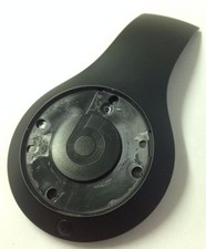 Genuine Beats by Dre Studio 2.0 2 Exterior Outside Panel Part Right Matte Black