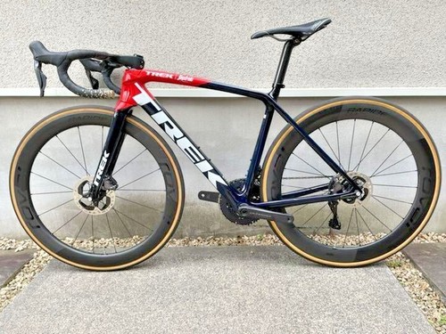TREK EMONDA SLR Model 2021 Size 52 