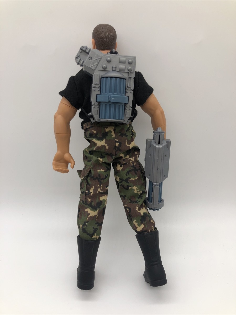 【未開封】G Iジョー Hall of Fame Grunt フィギュア G.I. Joe Hall of Fame Basic Training Grunt 12