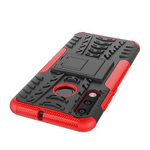 Huawei P30 Lite Handy Tasche Case Cover Panzer Hülle Schutzhülle Handyhülle TPU - Bild 4 von 13