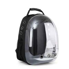 Pet Backpack Carrier For Dog Cat Space Capsule Pet Carrier Bubble For Outdoor