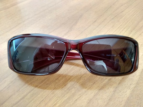 Gafas de sol para señora Giotto
