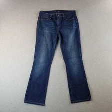 Joes Jeans Women's Sz 9 Blue Wash Comfort Stretch Bootcut Normcore